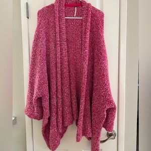 FREE PEOPLE Cozy Cardigan